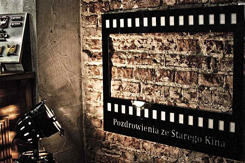 Cinema Rooms - Piotrkowska