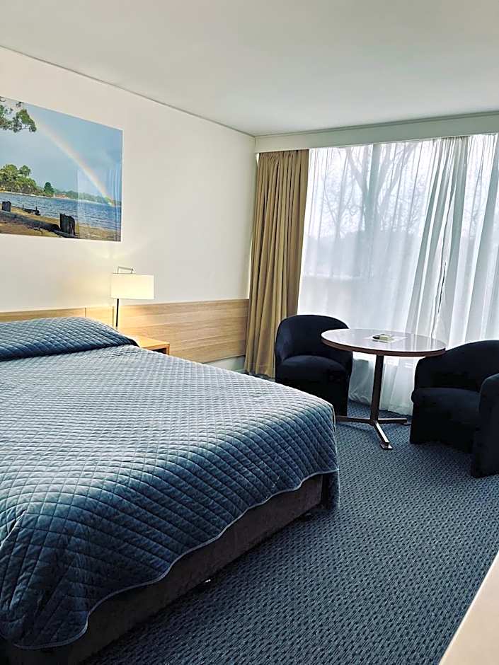 Heemskirk Motor Hotel