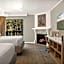 Chateau Big Bear Boutique Hotel, BW Signature Collection