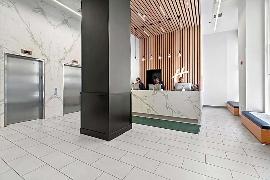 Holiday Inn Manhattan 6th Ave - Chelsea By IHG
