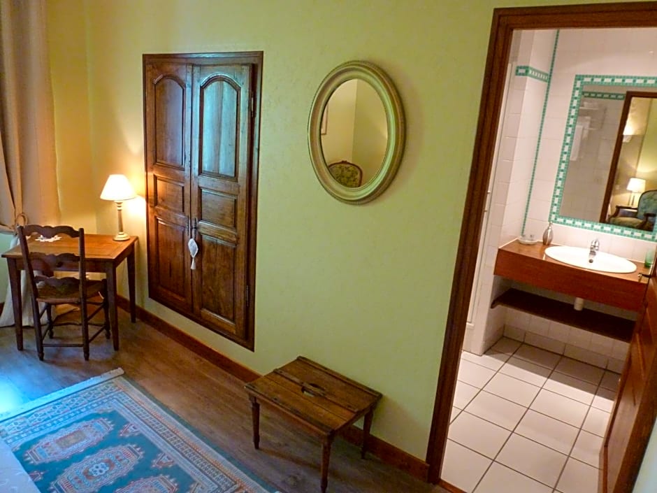 Château de Ribourdin