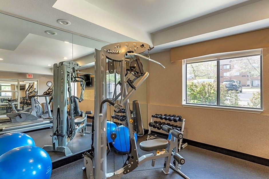 Best Western Plus Boulder Louisville