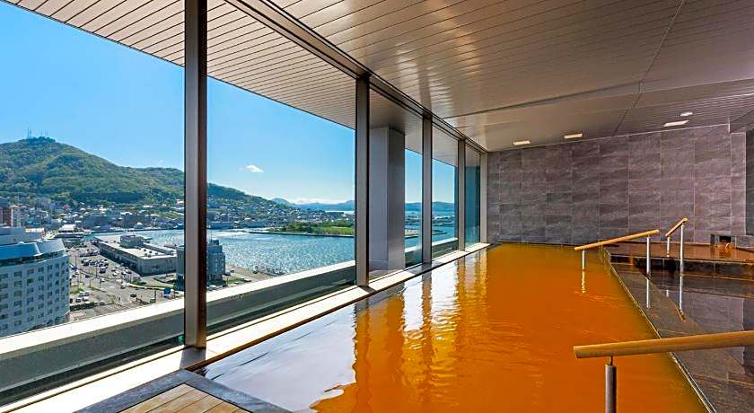 CENTURY MARINA HAKODATE