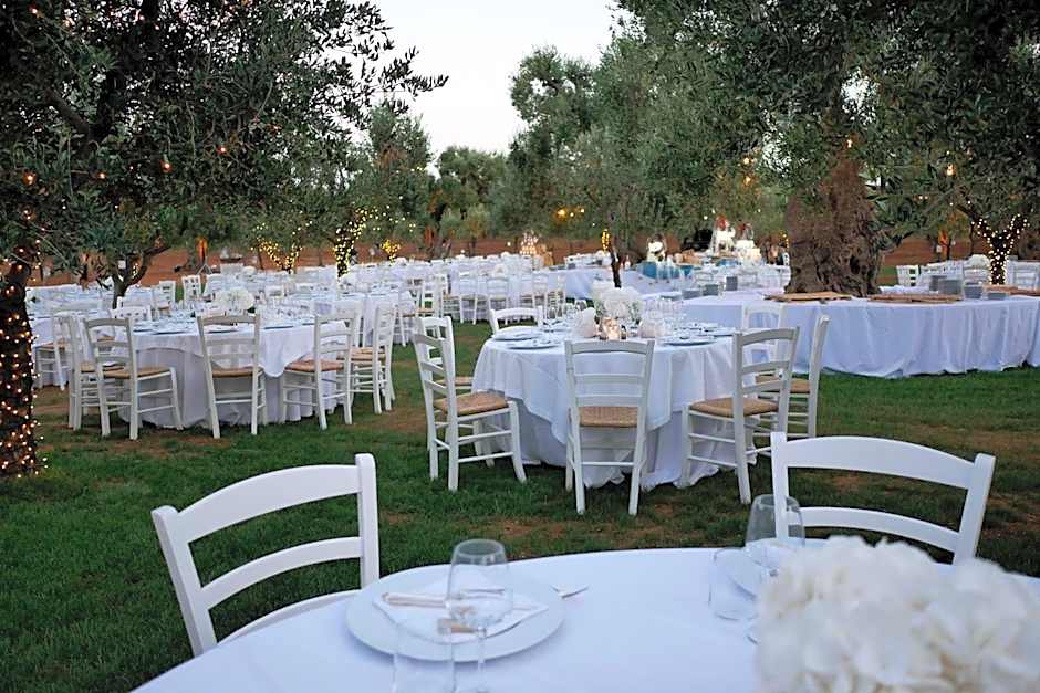 Masseria San Martino