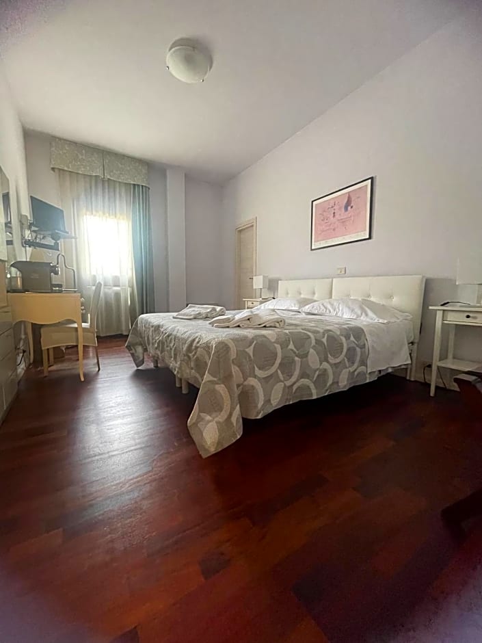 L'Approdo Hotel