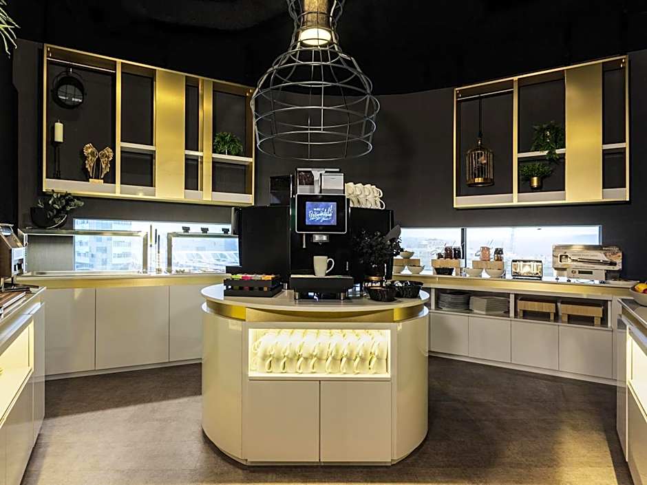 ibis Styles Arnhem Centre