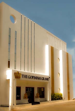 The Gopinivas Grand Hotel