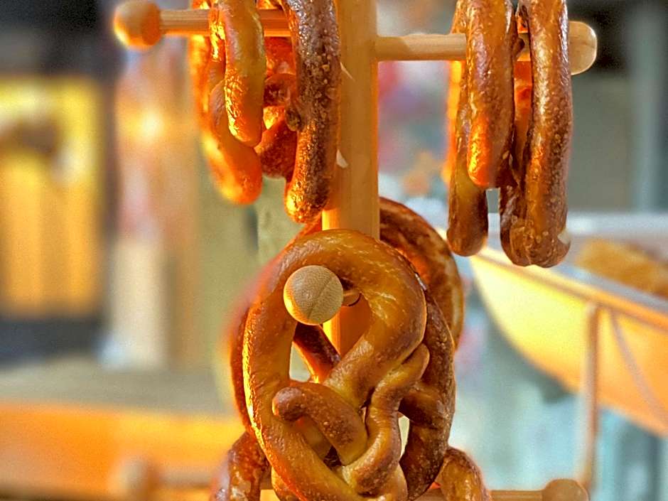 Novotel Mulhouse Bâle Fribourg