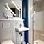 ibis budget Gent Centrum Dampoort