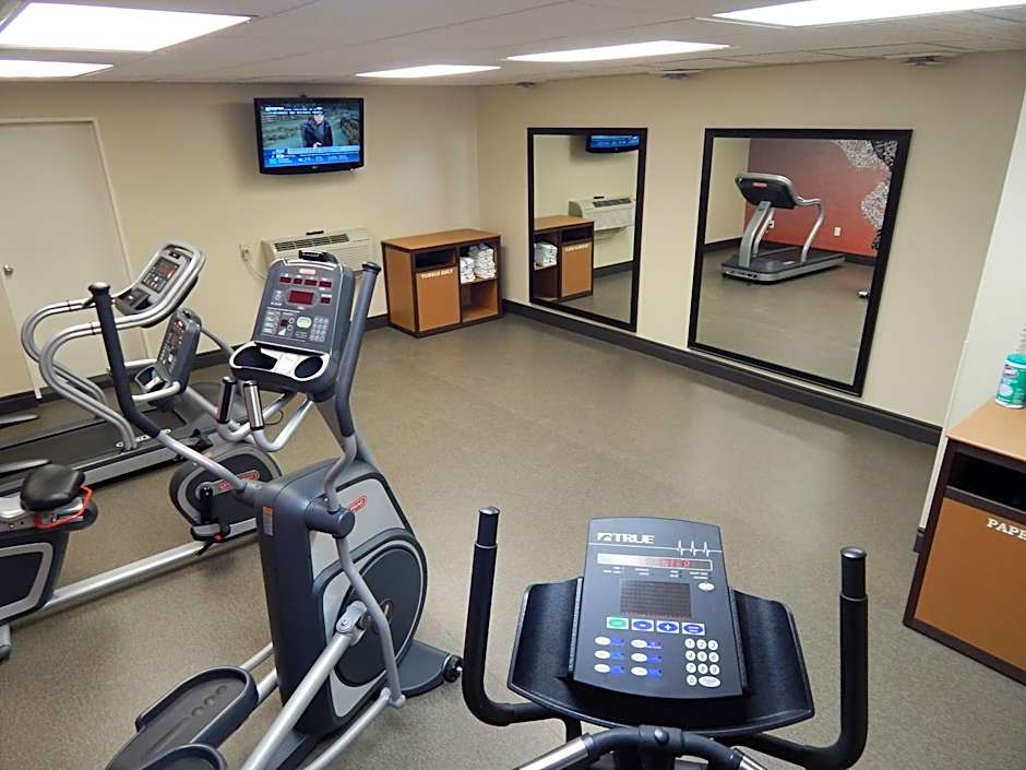 Best Western Sault Ste. Marie