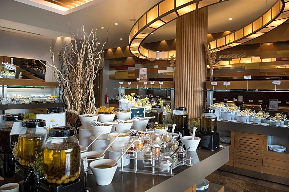 TUI Blue Barut Andiz - All Inclusive - Adults Only