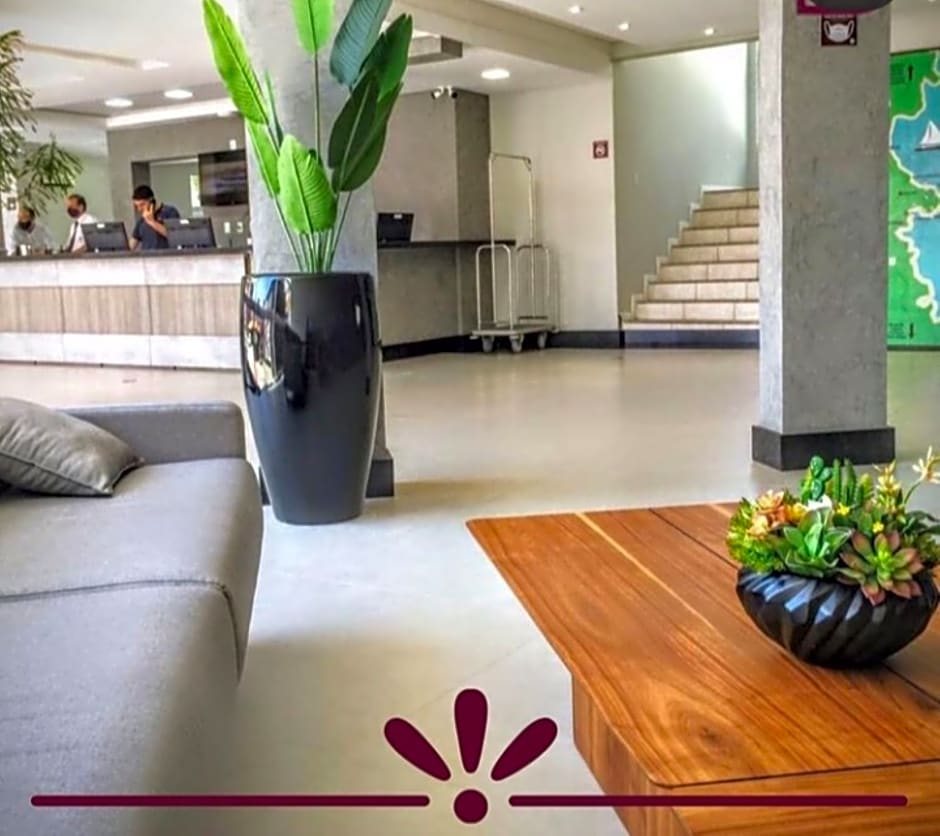 Boulevard Beach Canasvieiras Hotel