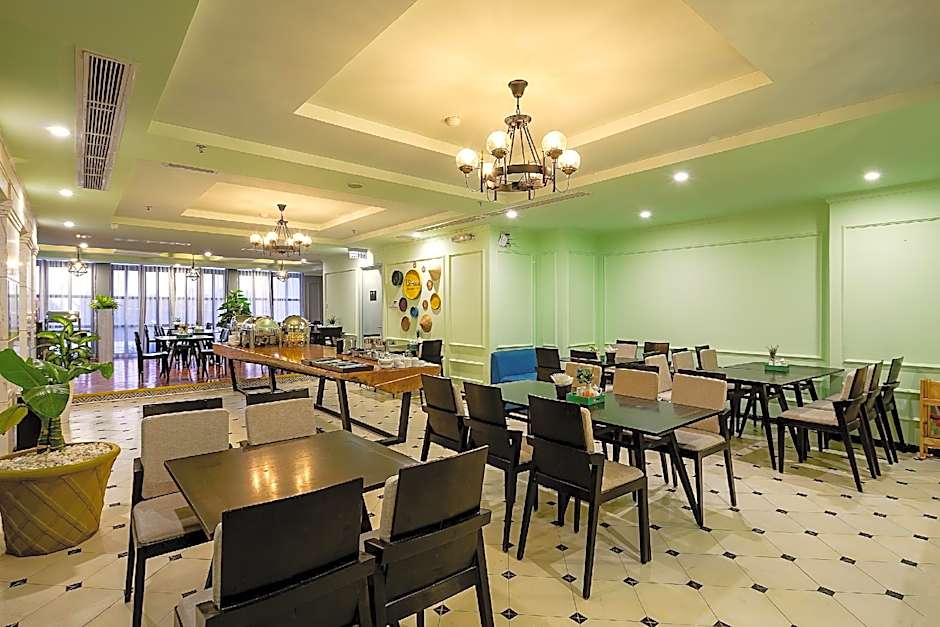 Le House Boutique Hotel