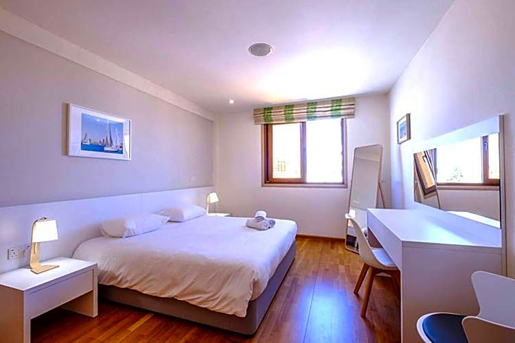 Les Palmiers Beach Boutique Hotel & Luxury Apartments