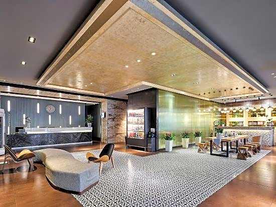 JinJiang Inn Select Anyang Preschool Teachers College