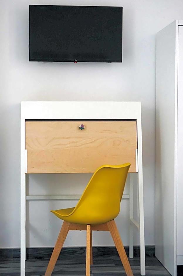 Affittacamere Angelica