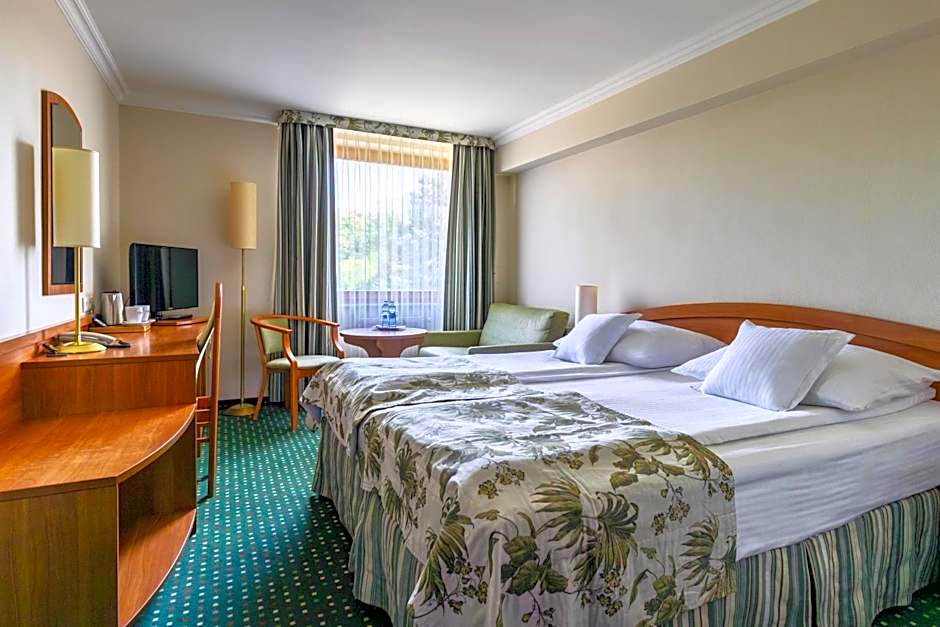 Hotel Bartan Gdansk Seaside