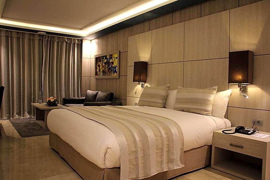 Zaki Hotel