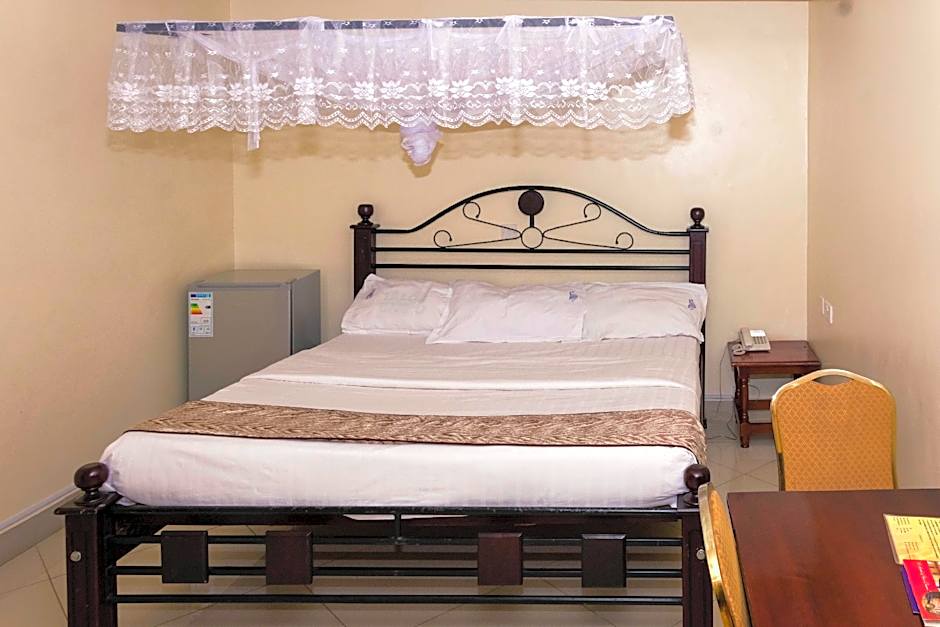 G-One Hotel Kampala