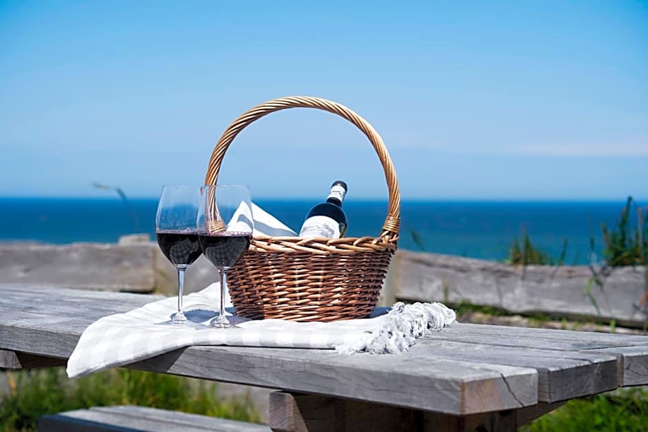 Montra Hotel Hanstholm