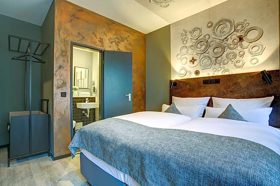 Foto 1 von 34 von Trip Inn Boutique Essen City