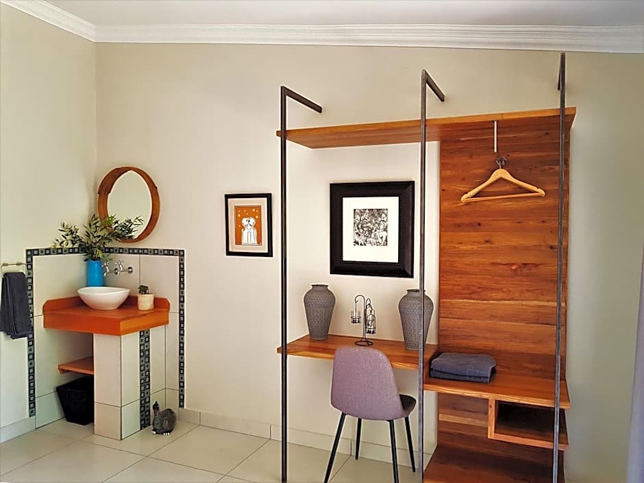 Graceland Eco Retreat