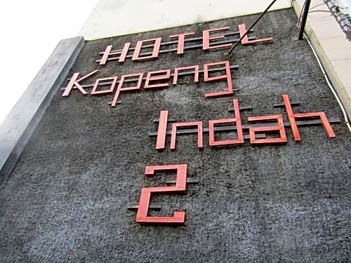 Hotel Kopeng Indah 2