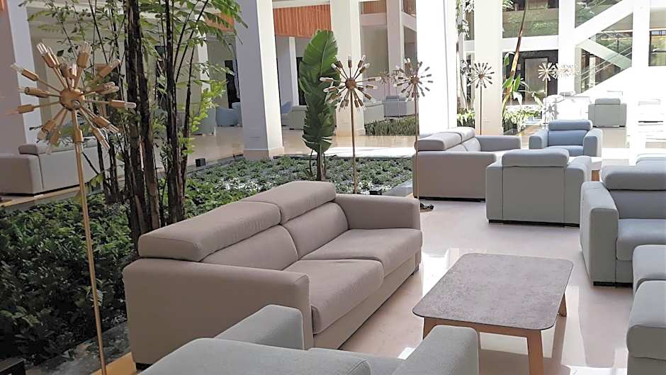 Hipotels Barrosa Park