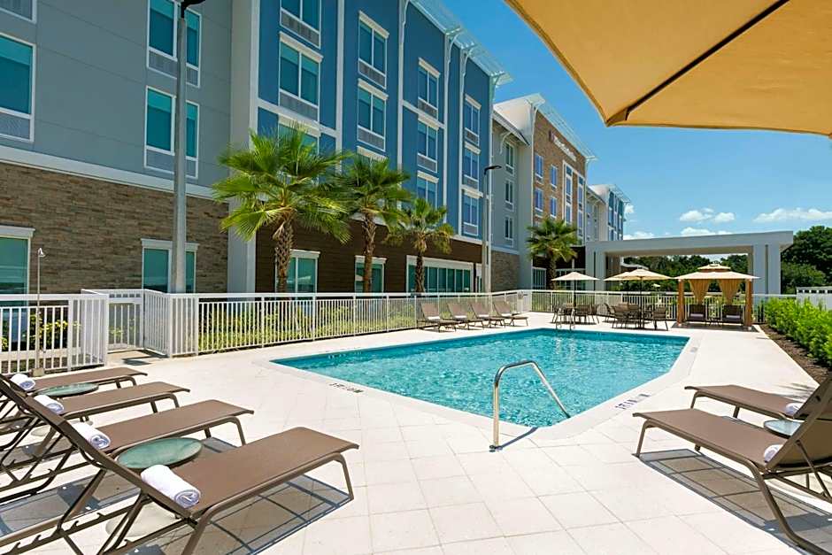 Hilton Garden Inn Apopka City Center, FL