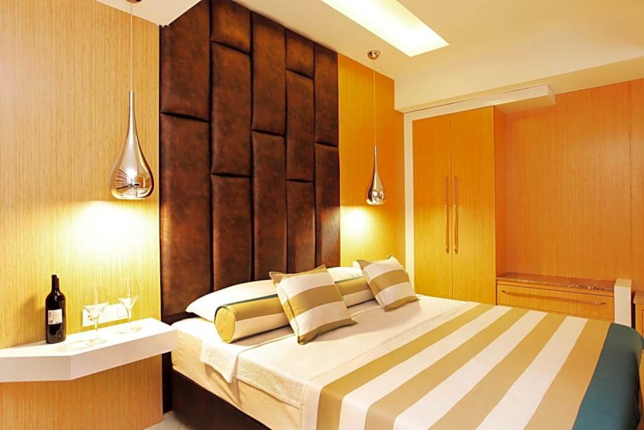 Kleopatra Suit Hotel