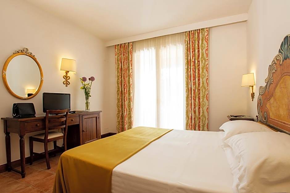 Fattoria La Principina Hotel & Congress