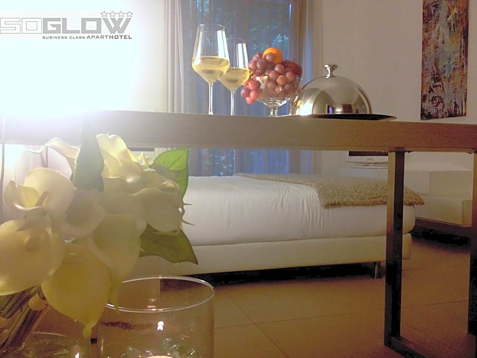Soglow Business Class Hotel