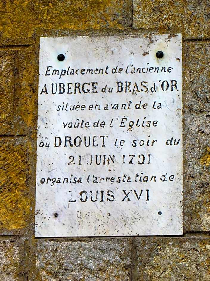 Le Bras d'Or