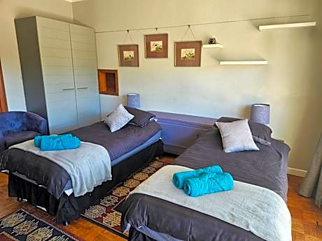 Double or Twin Room