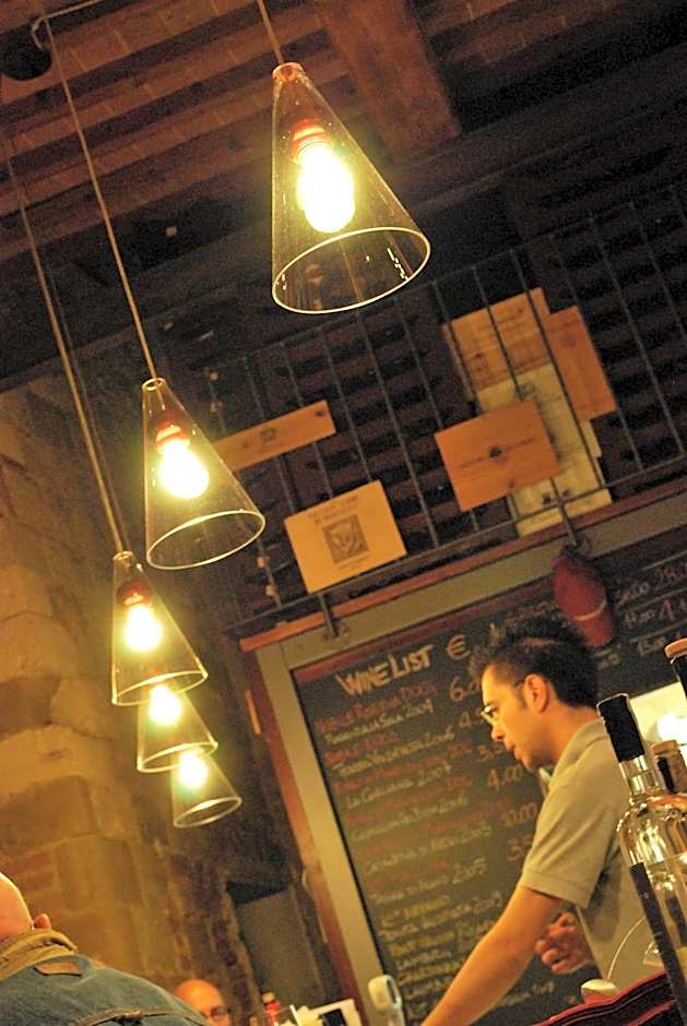 La Locanda Di San Francesco