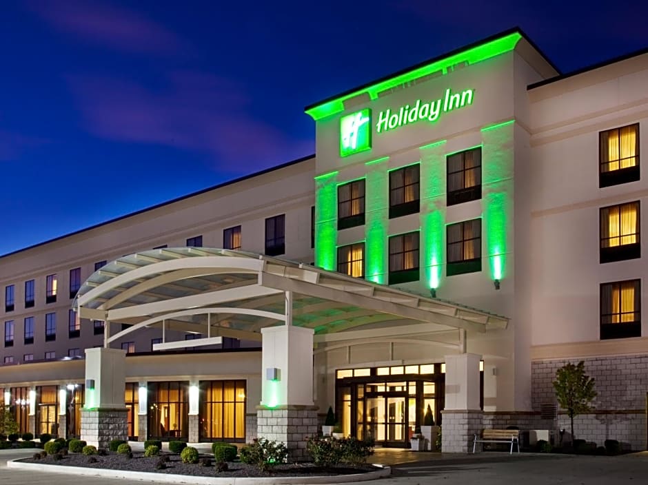 Holiday Inn Quincy By IHG