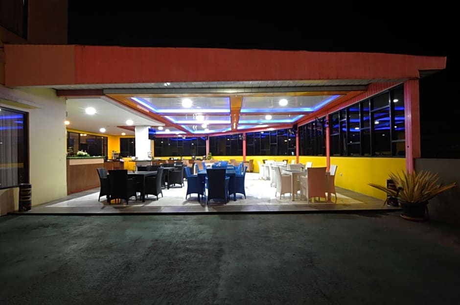 Grand Master Hotel Purwodadi