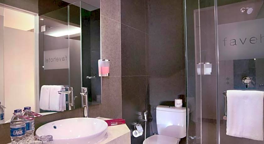 Favehotel Ltc Glodok