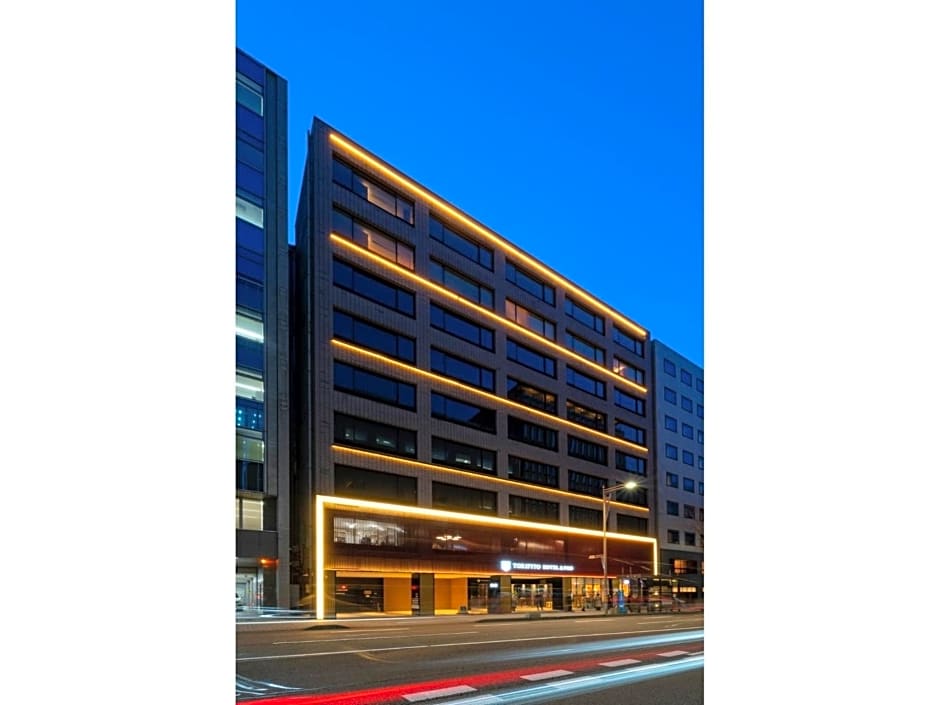 Torifito Hotel & Pod Kanazawa - Vacation STAY 88221v