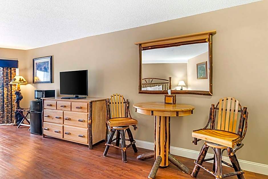 Black Bear Inn, Ascend Hotel Collection