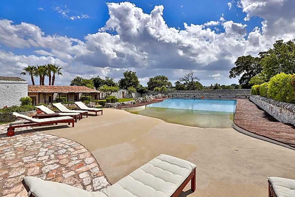 Masseria Casina Vitale