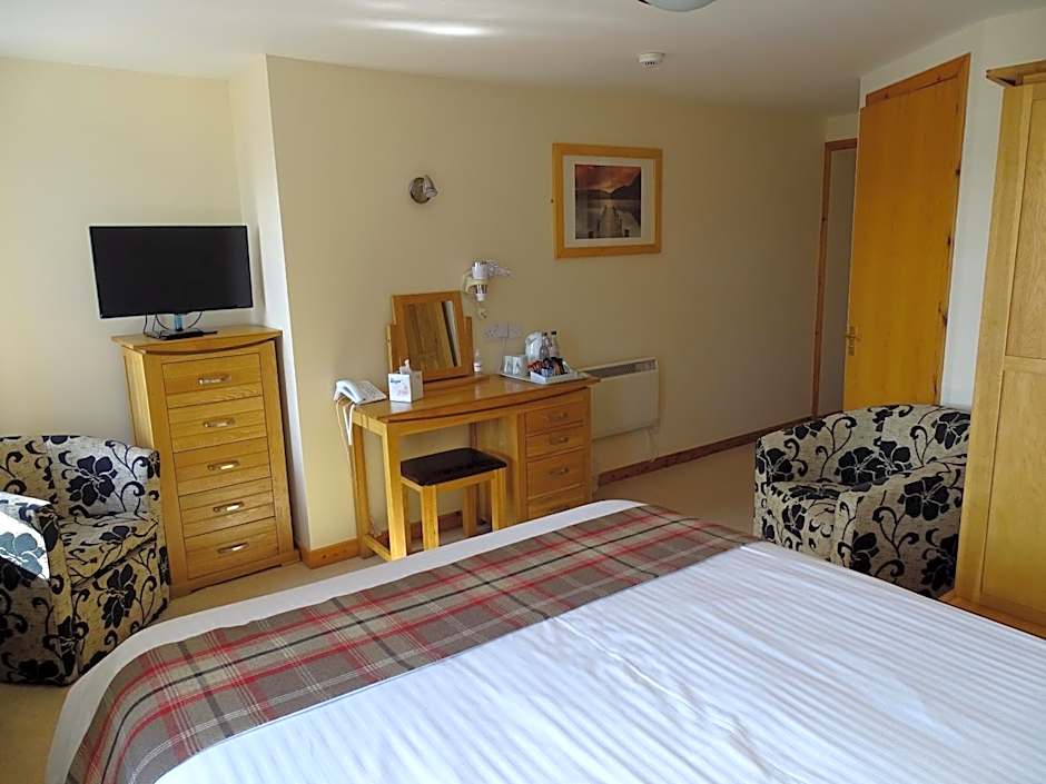 The Sands Hotel, Orkney