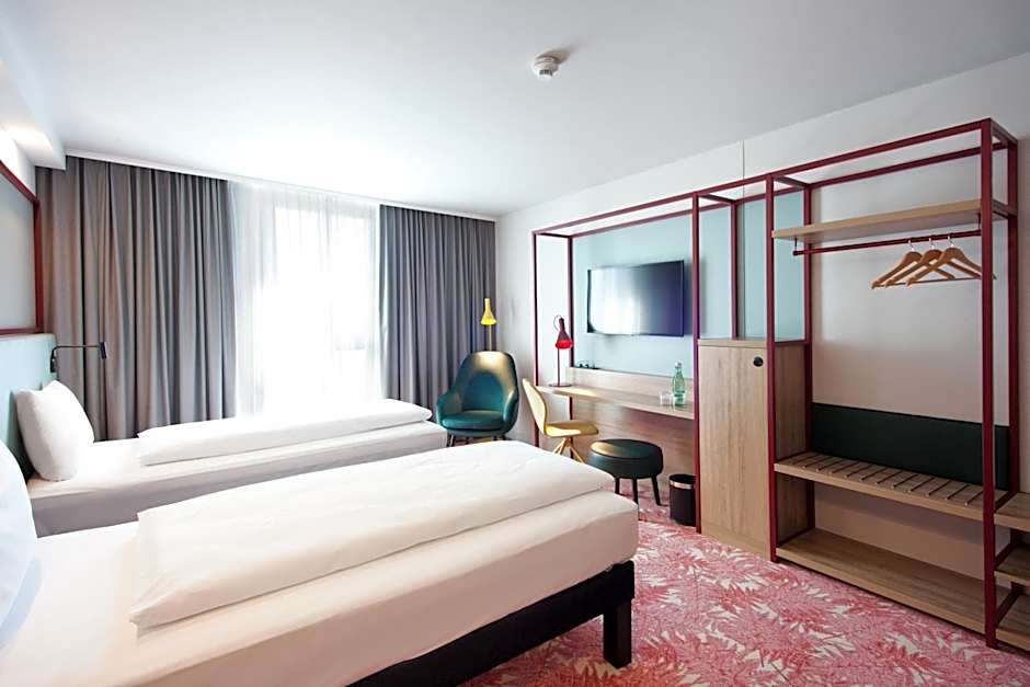 Ibis Styles Klagenfurt Am Woerthersee