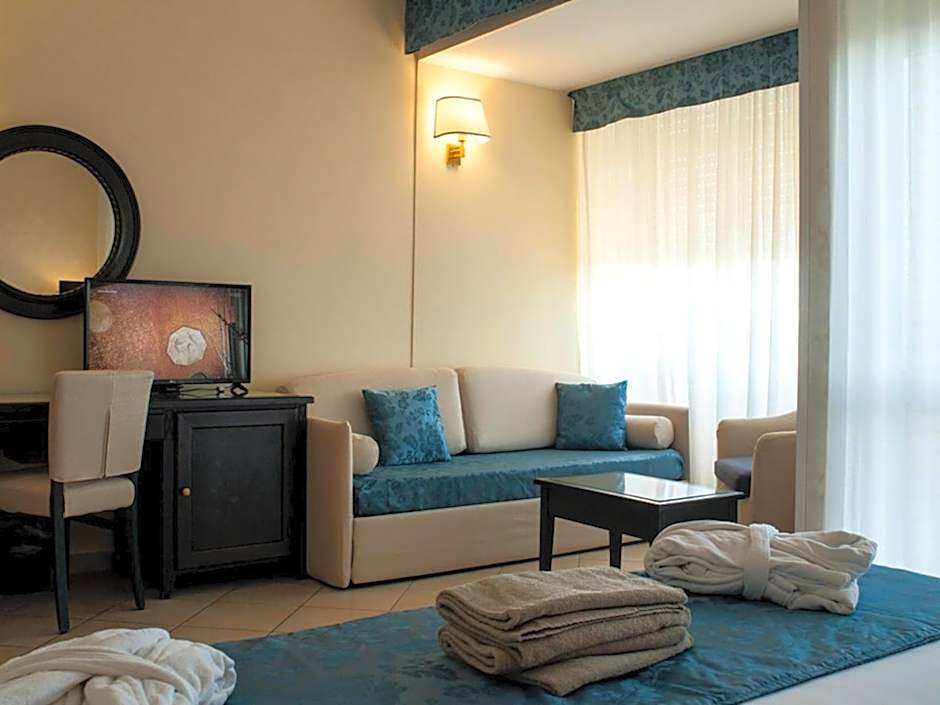 JR Resort Elba International