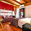 Casale Delle Ronde B&B