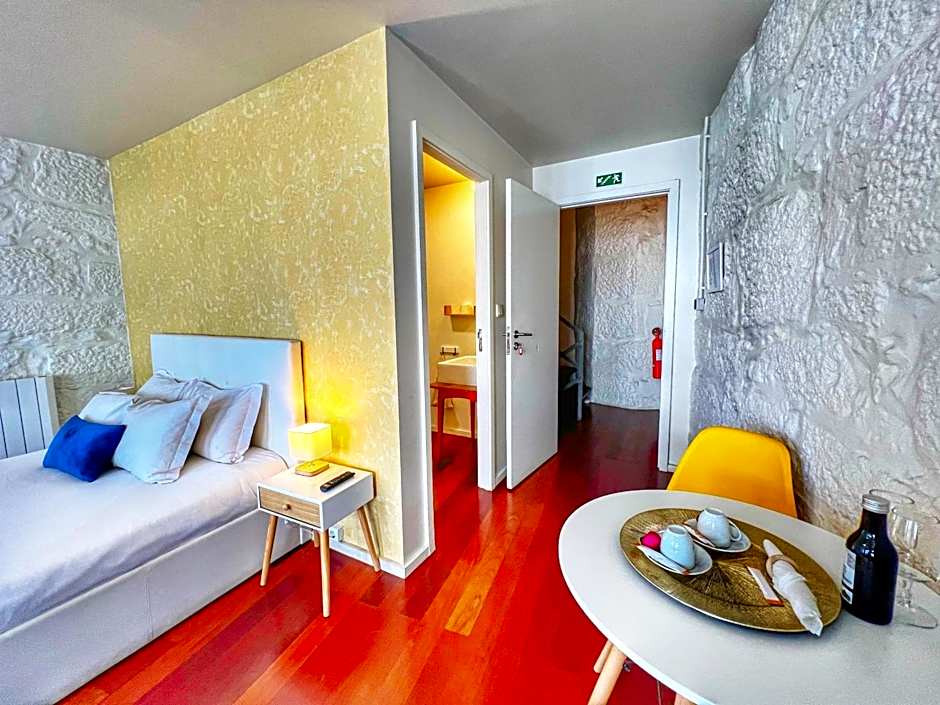 São Domingos Room I