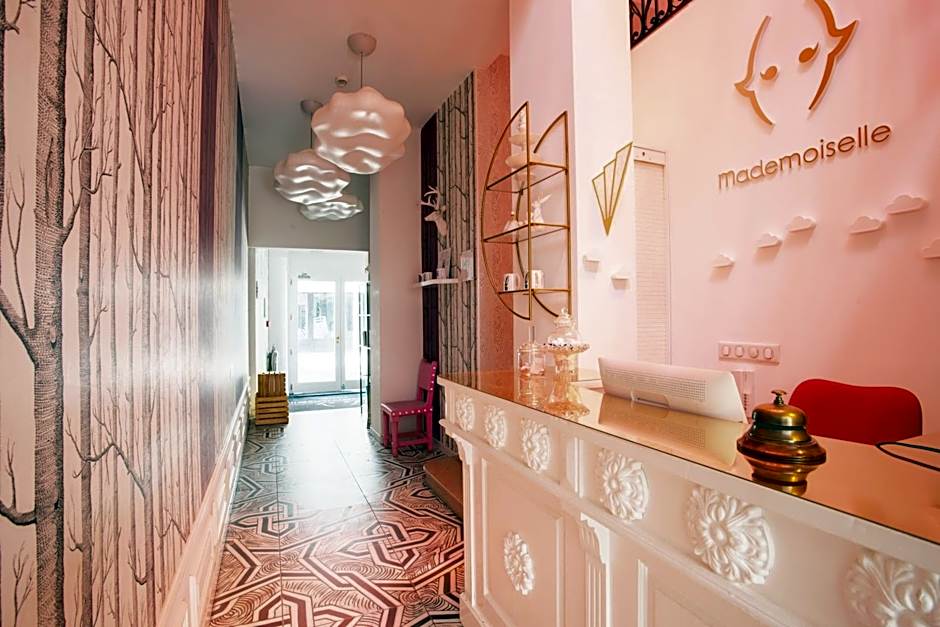 Hotel Mademoiselle
