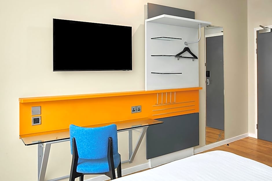 Four Points Flex by Sheraton Newcastle