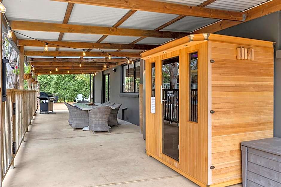 Elk Estate Luxury Holiday Home