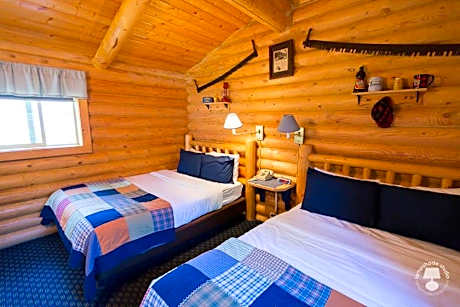Queen Room with Two Queen Beds